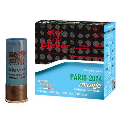 Clever 12/70 Mirage Paris...