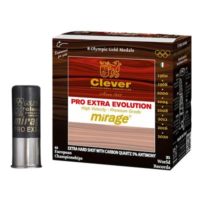 Clever 12/70 Mirage...