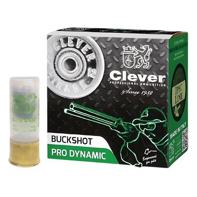 Clever 12/70 Pro Dynamic...