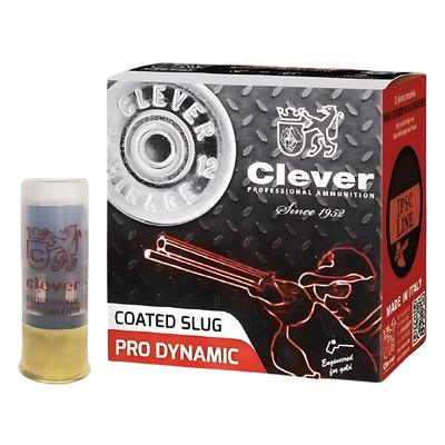 Clever 12/67 Pro Dynamic...