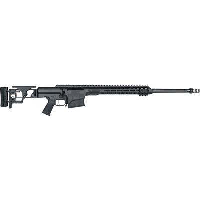 Barret MRAD .338 Lapua Magnum