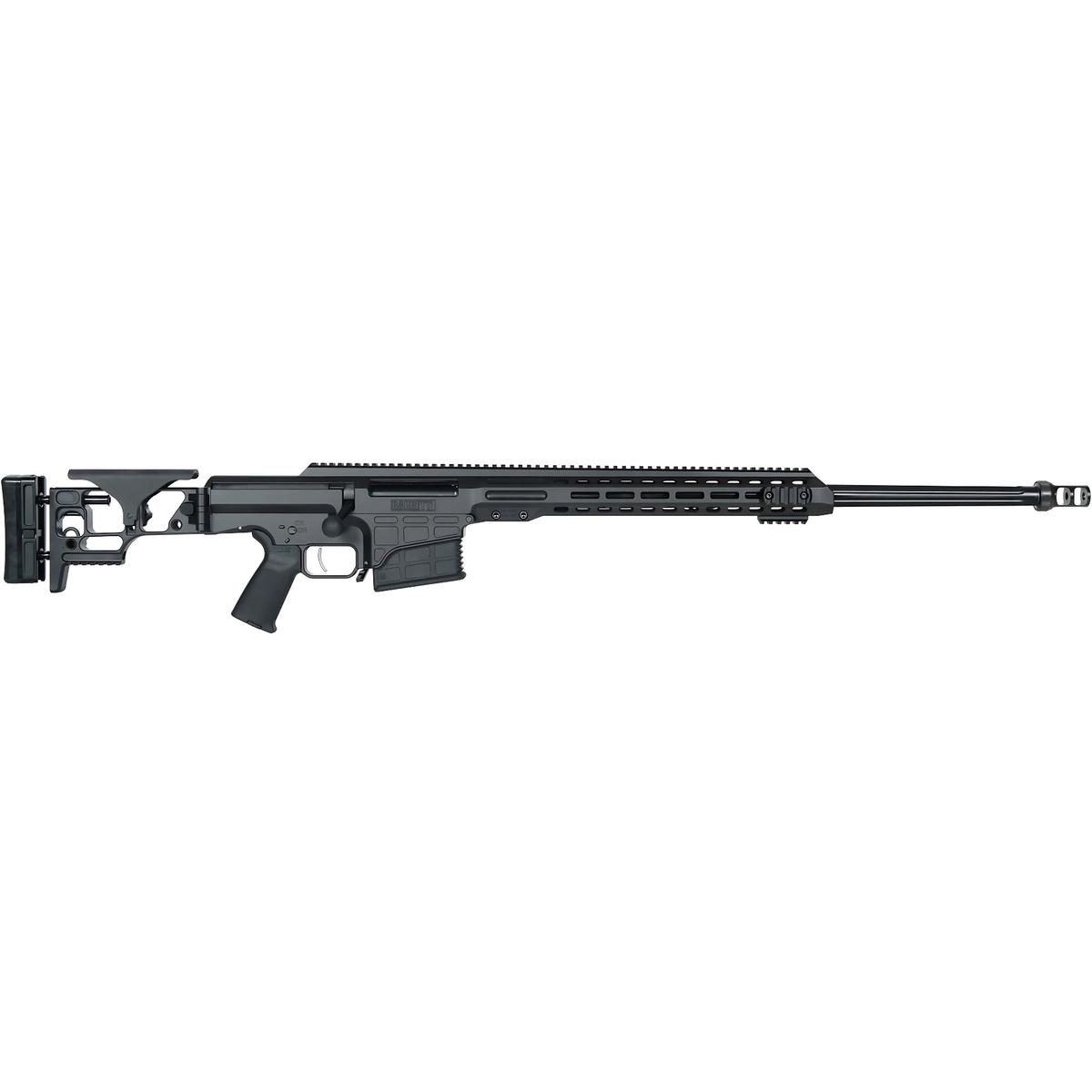 barret mrad 338 lapua magnum