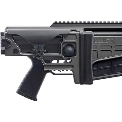 barret mrad 338 lapua magnum