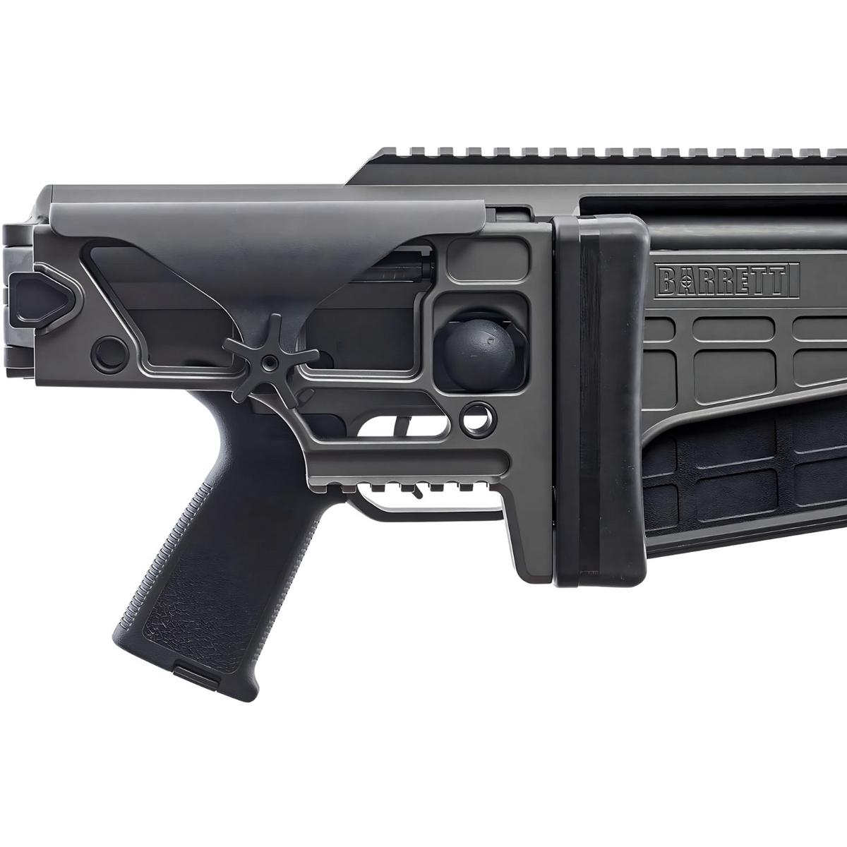 barret mrad 338 lapua magnum
