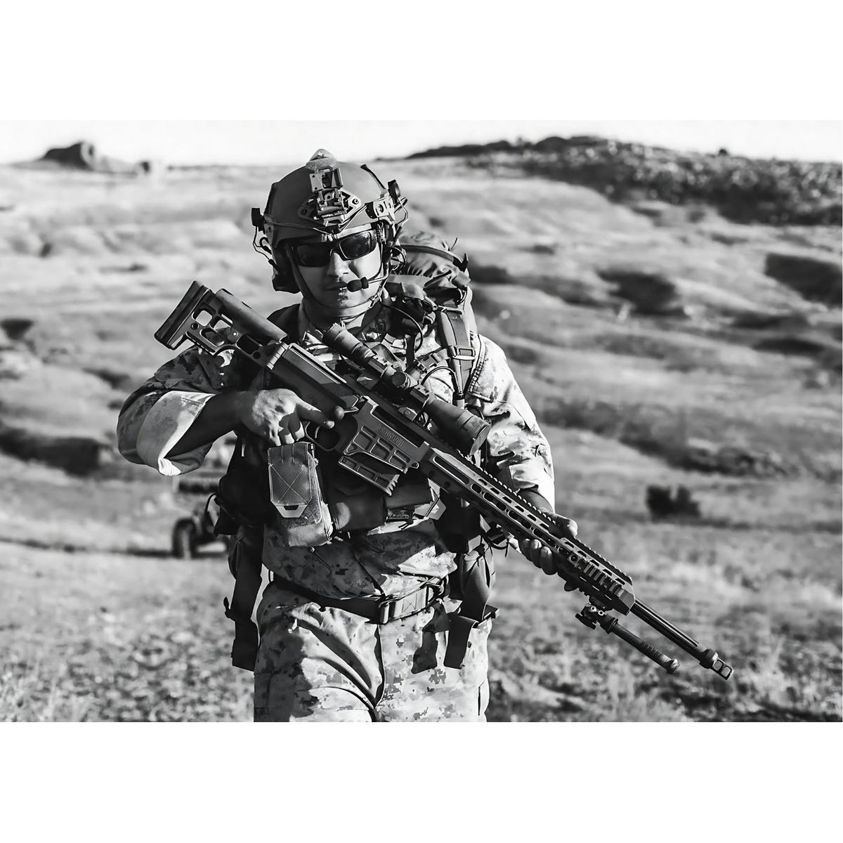 barret mrad 338 lapua magnum