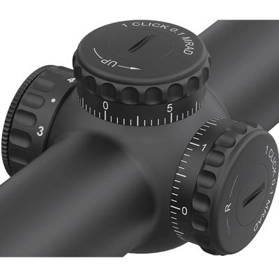 vector optics luneta biegowa continental x6 tactical 1 6x24 scoc 23t
