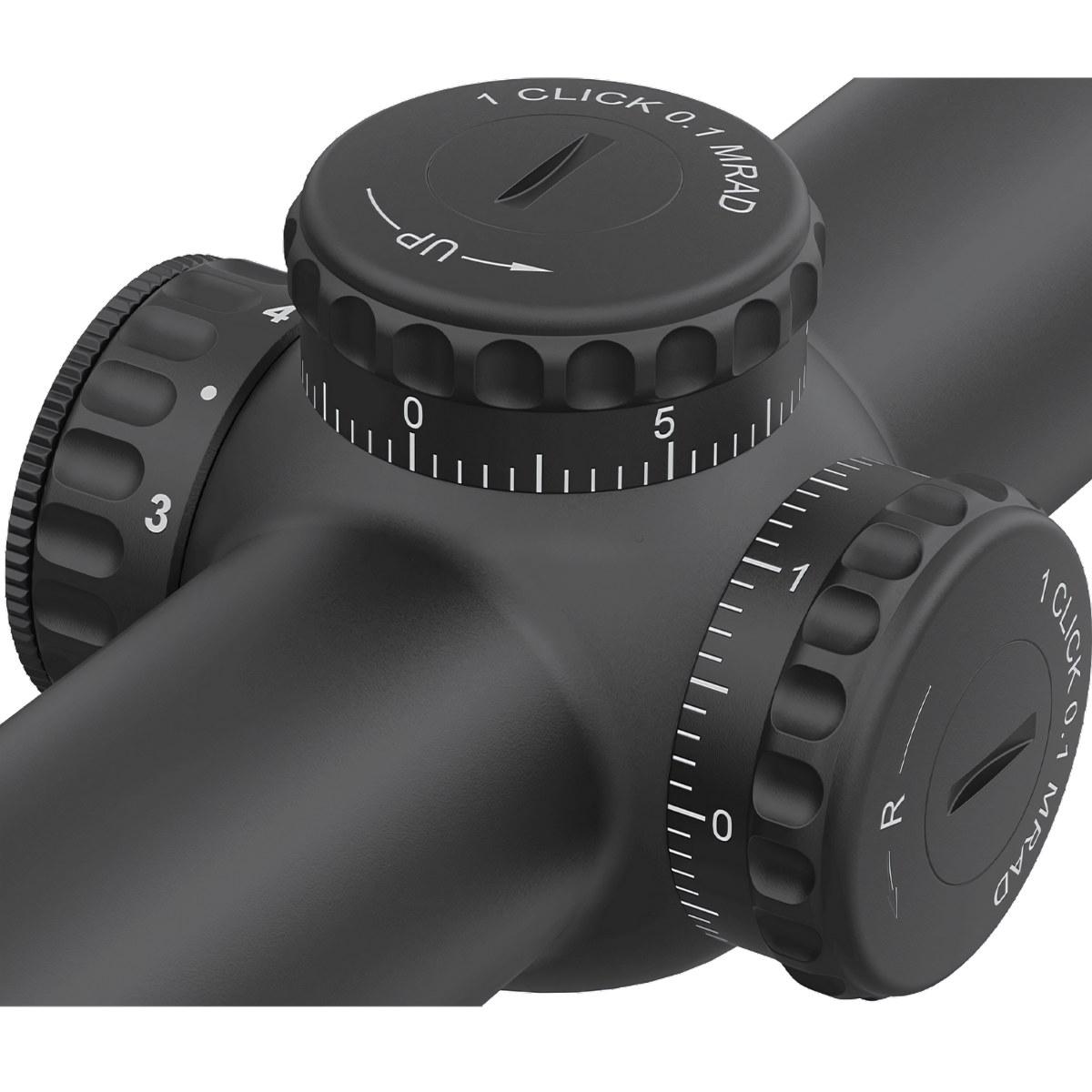 vector optics luneta biegowa continental x6 tactical 1 6x24 scoc 23t