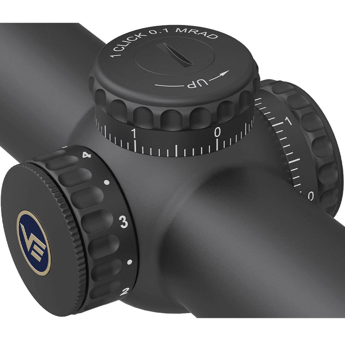 vector optics luneta biegowa continental x6 tactical 1 6x24 scoc 23t