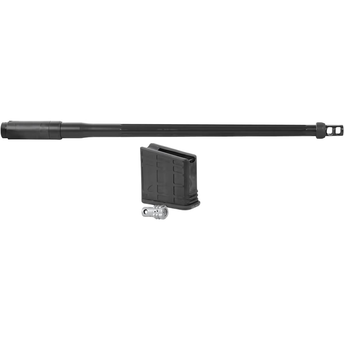 zestaw konwersyjny do karabinu barret mrad 308win