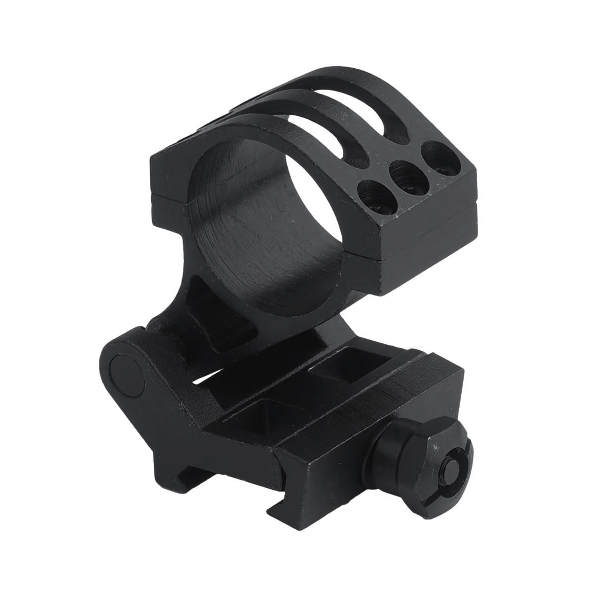 vector optics montaz powiekszalnika flip 30 mm stalowy picatinny czarny scsr 08