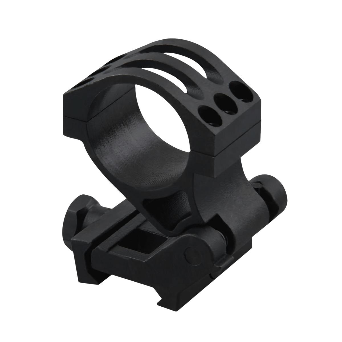 vector optics montaz powiekszalnika flip 30 mm stalowy picatinny czarny scsr 08