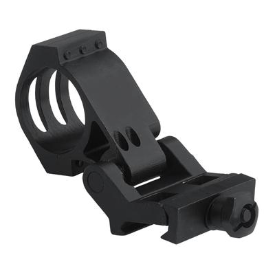 vector optics montaz powiekszalnika flip 30 mm stalowy picatinny czarny scsr 08