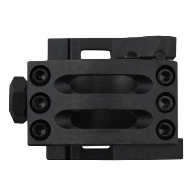 vector optics montaz powiekszalnika flip 30 mm stalowy picatinny czarny scsr 08