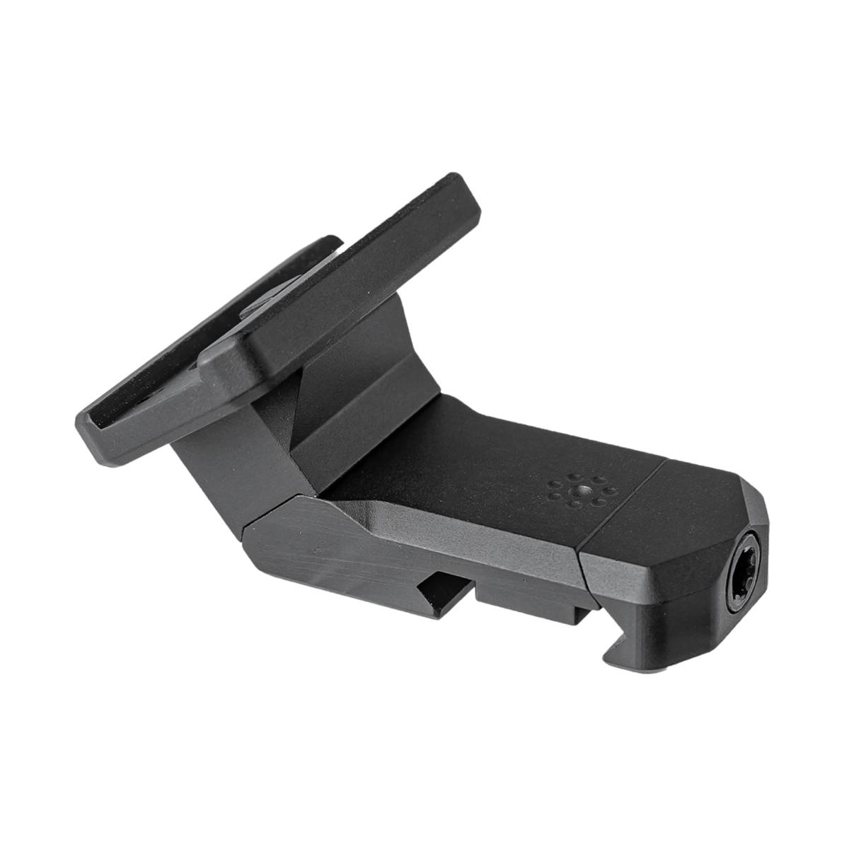 arisaka offset optic mount pod kolimator oom base