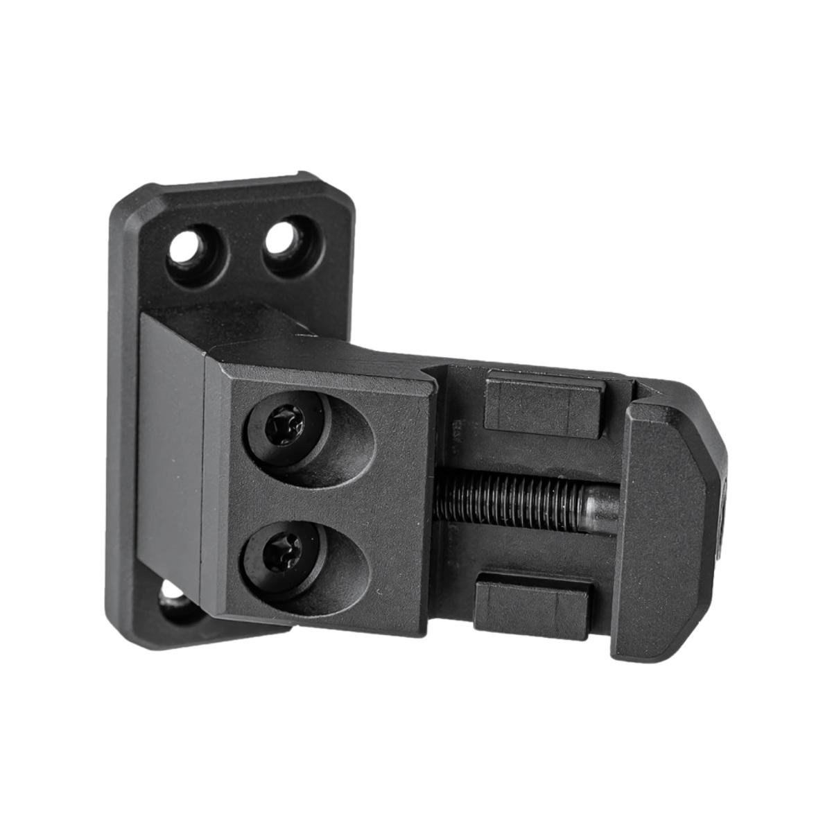 arisaka offset optic mount pod kolimator oom base