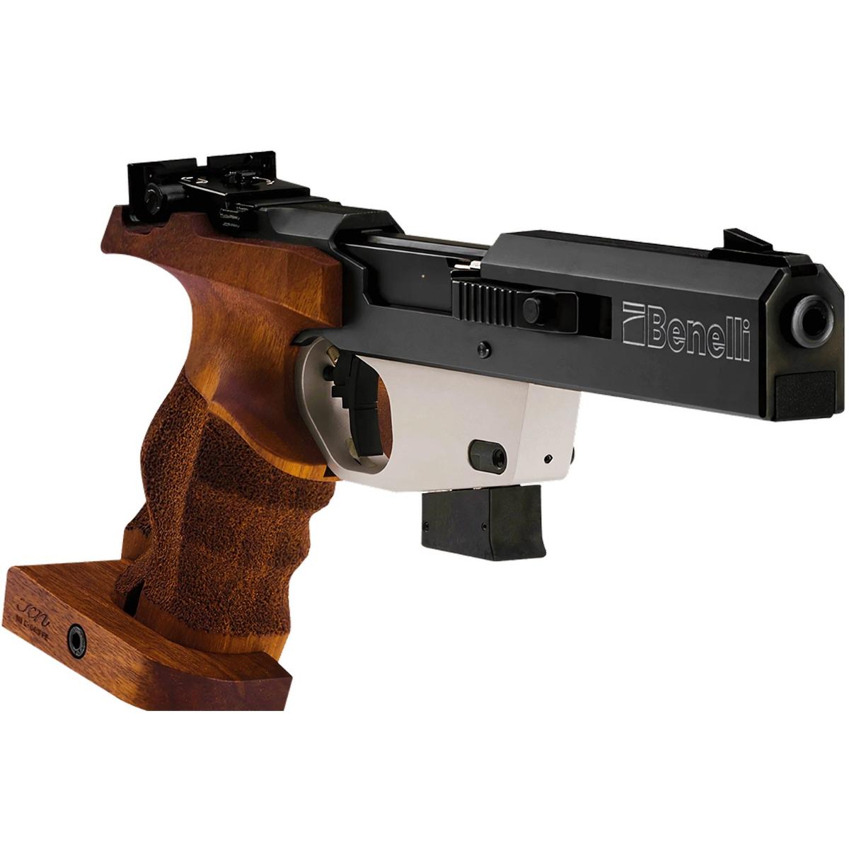 benelli mp90s world cup 32s w