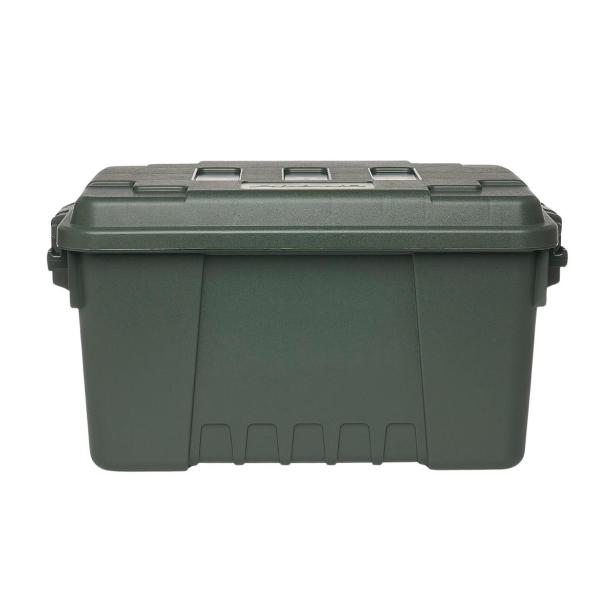 plano sportsman s skrzynia transportowa s zielona p000004