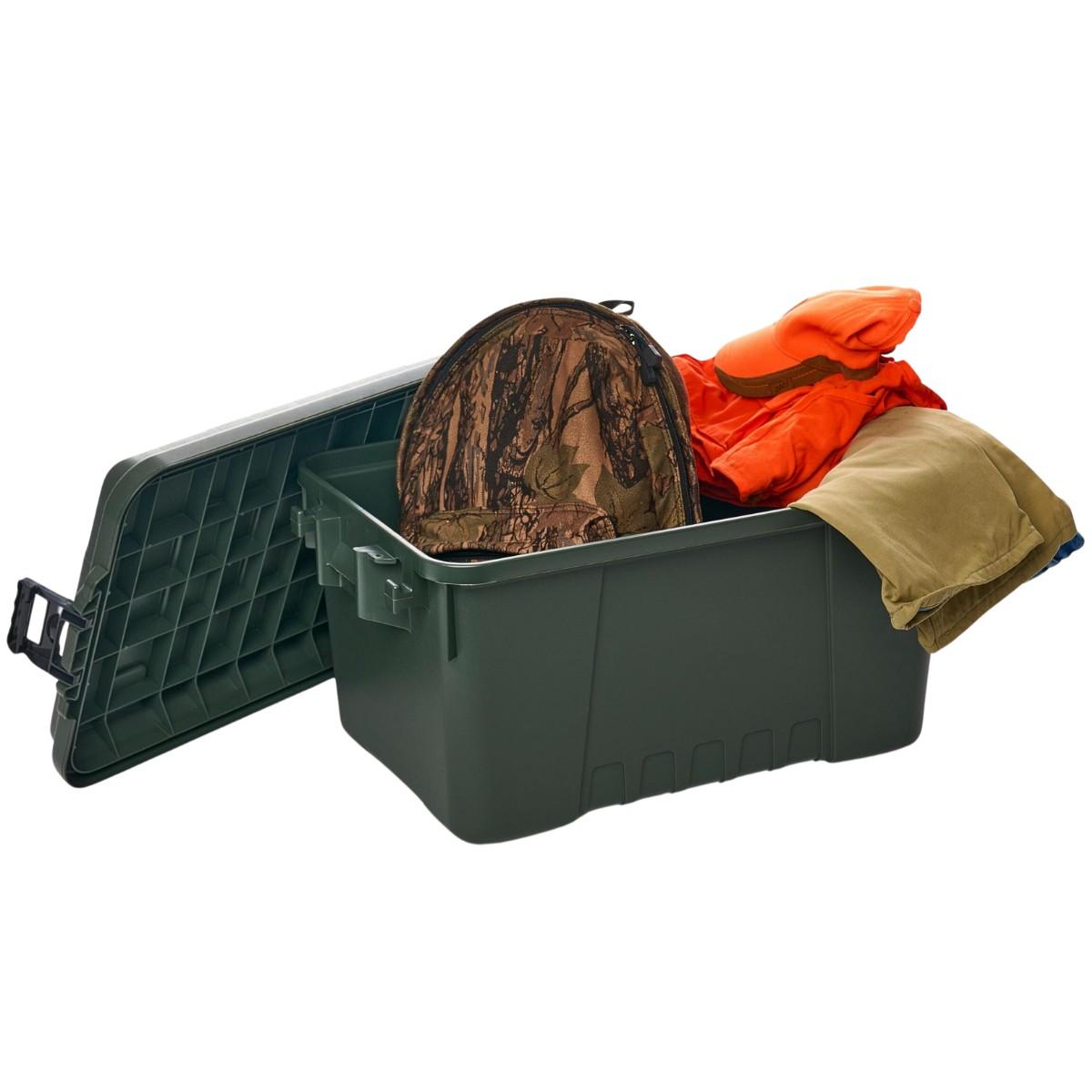 plano sportsman s skrzynia transportowa s zielona p000004