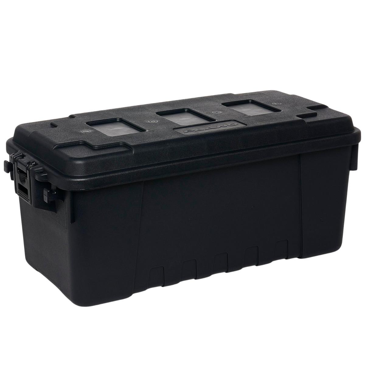 plano sportsman s skrzynia transportowa m czarna p000023