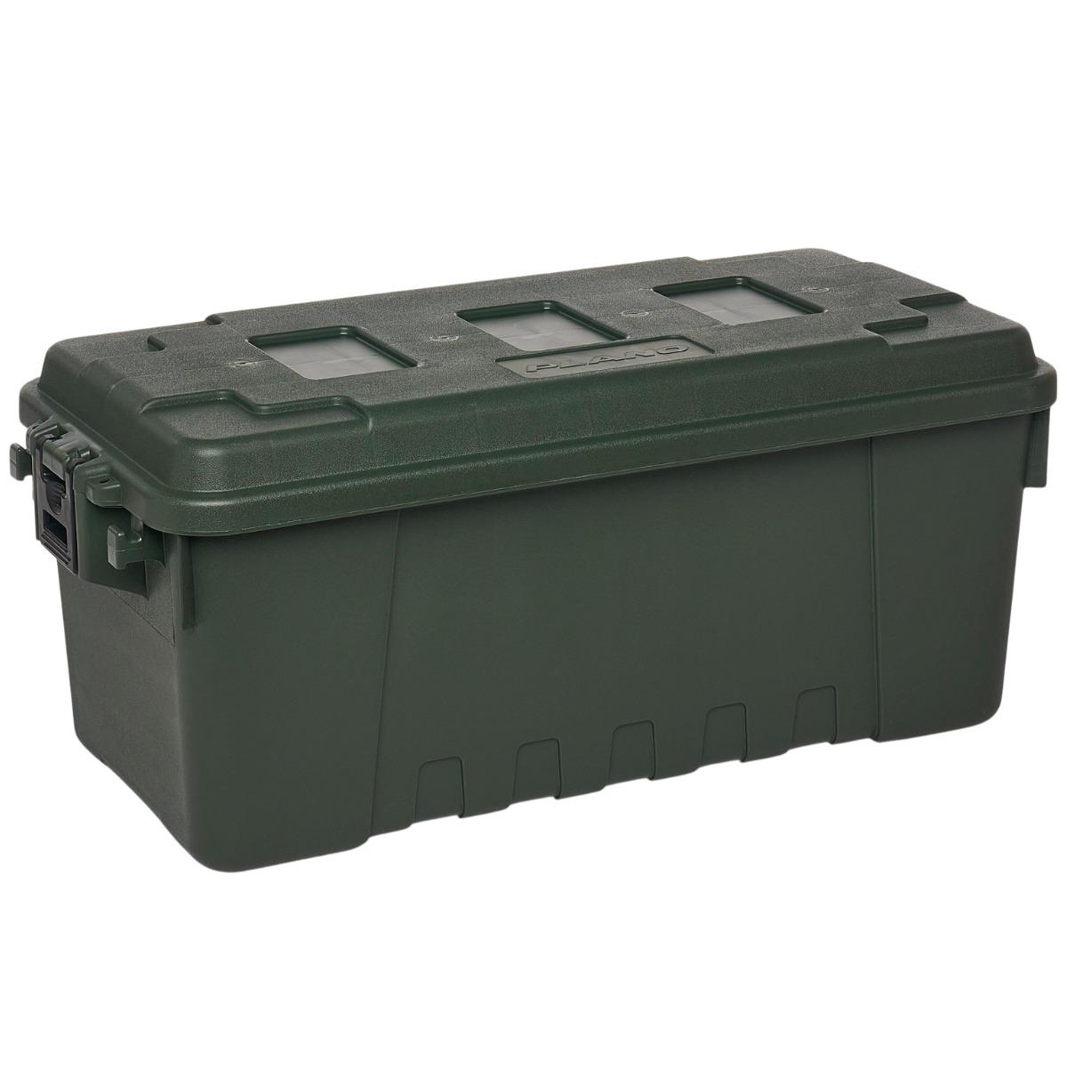 plano sportsman s skrzynia transportowa m zielona p000024