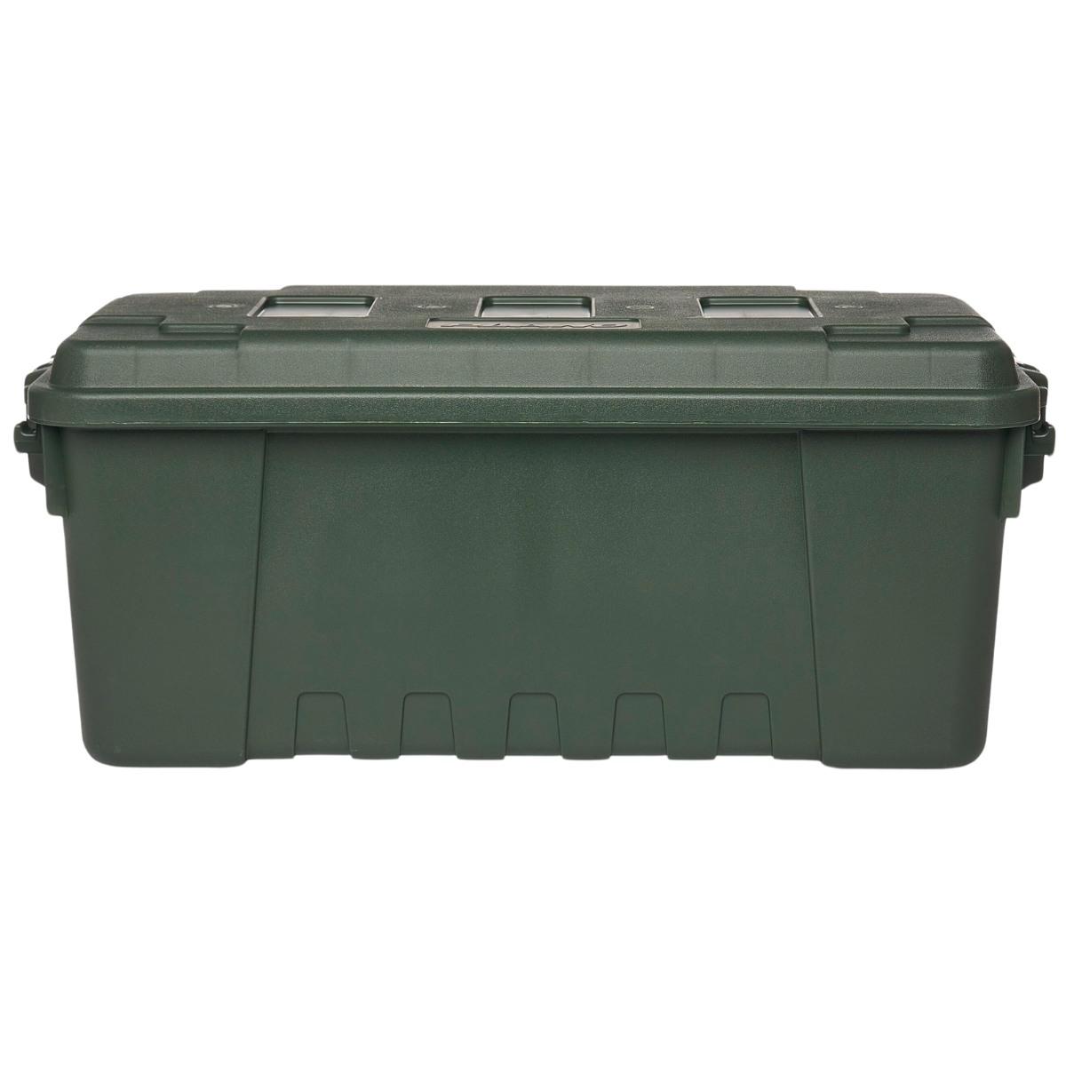 plano sportsman s skrzynia transportowa m zielona p000024