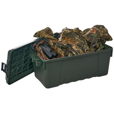 plano sportsman s skrzynia transportowa m zielona p000024
