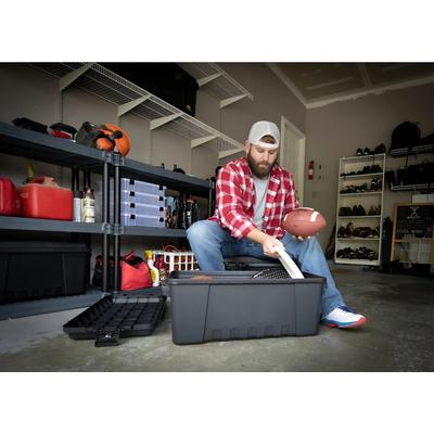 plano sportsman s skrzynia transportowa m zielona p000024