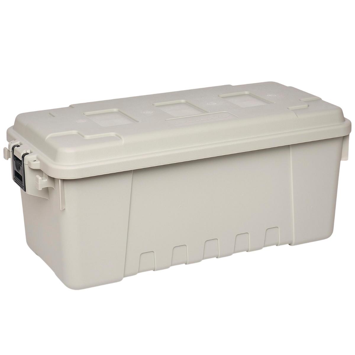 plano sportsman s skrzynia transportowa m szara p000025