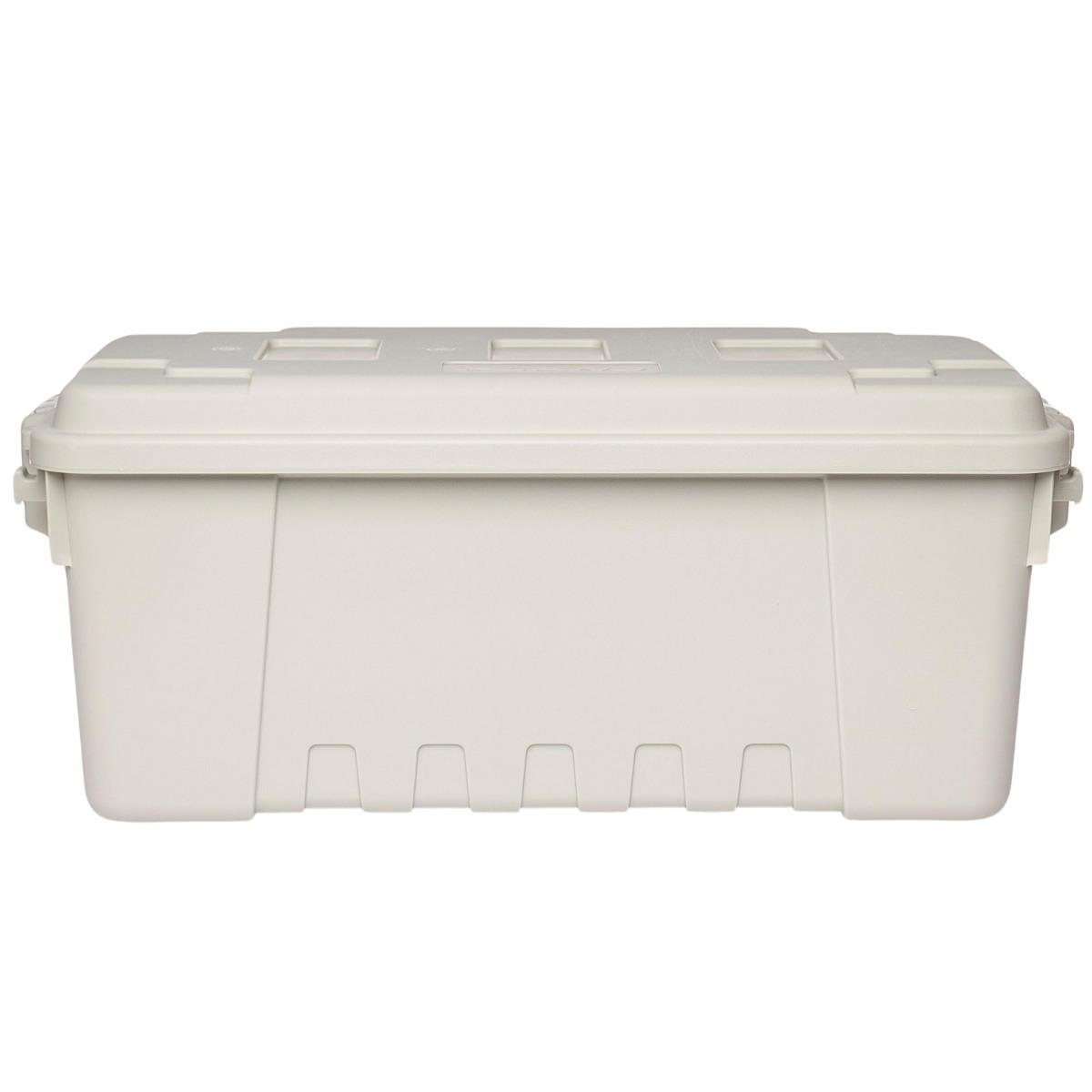 plano sportsman s skrzynia transportowa m szara p000025