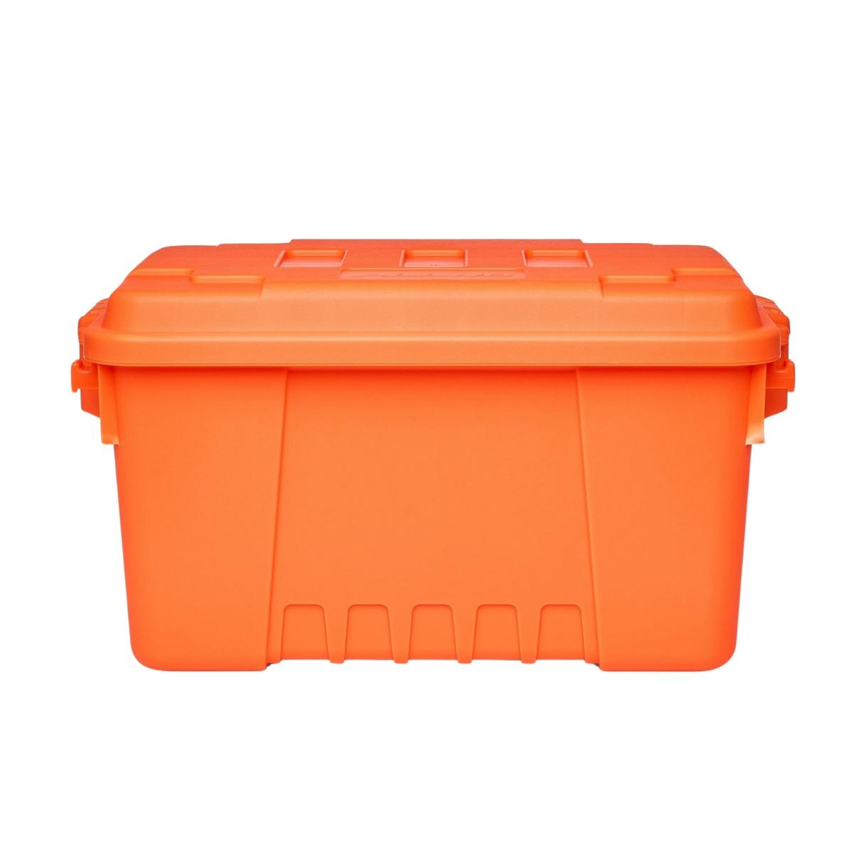 plano sportsman s skrzynia transportowa m pomaranczowa p000026