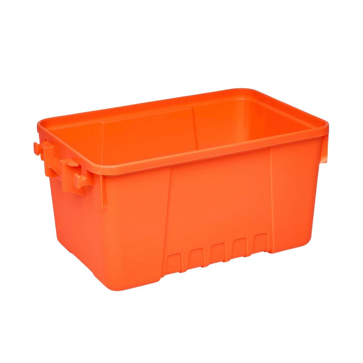 plano sportsman s skrzynia transportowa m pomaranczowa p000026