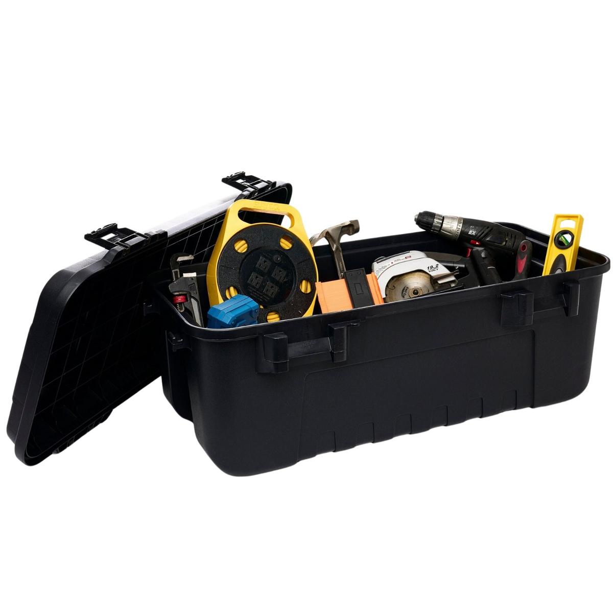 plano sportsman s skrzynia transportowa l czarna p000043