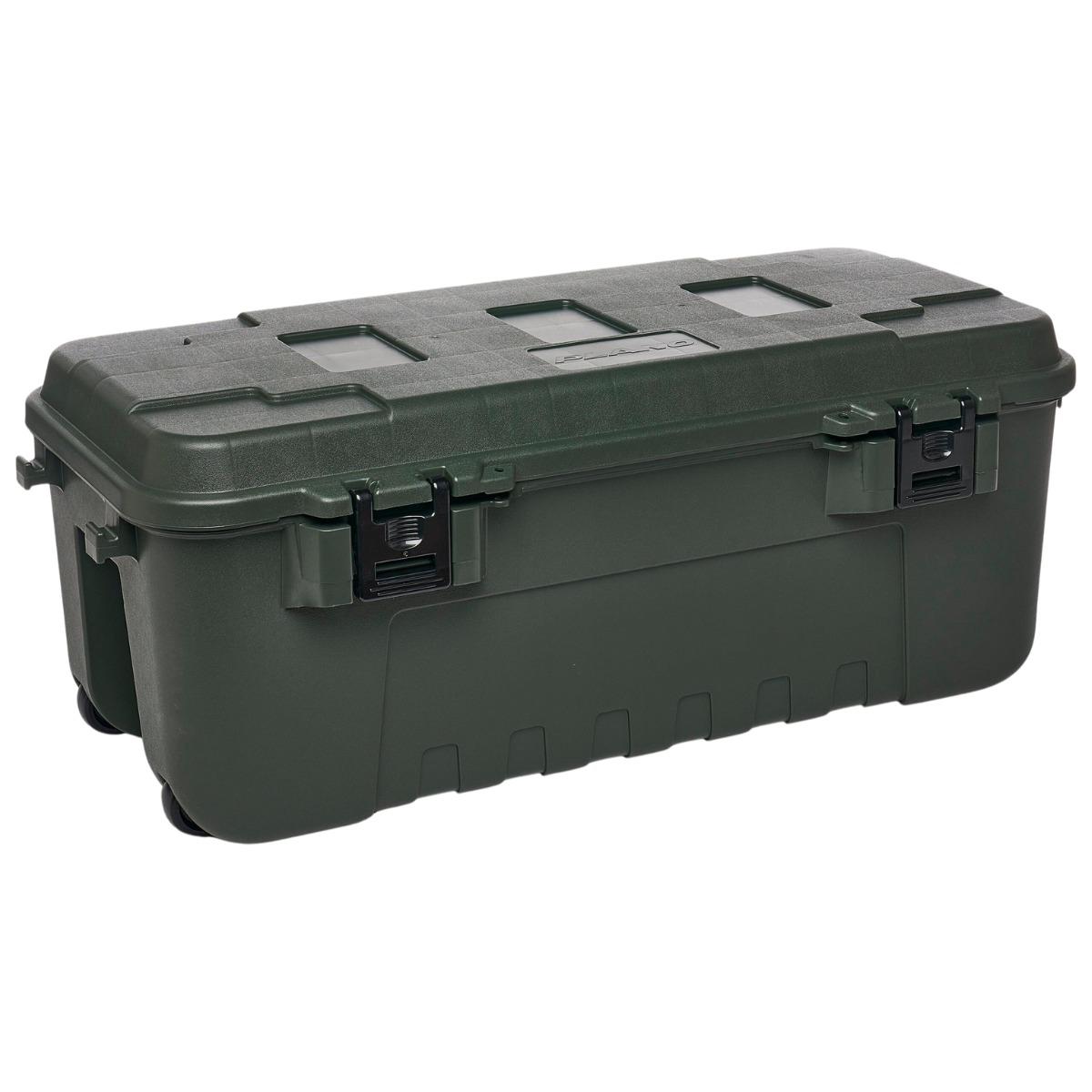 plano sportsman s skrzynia transportowa l zielona p000044