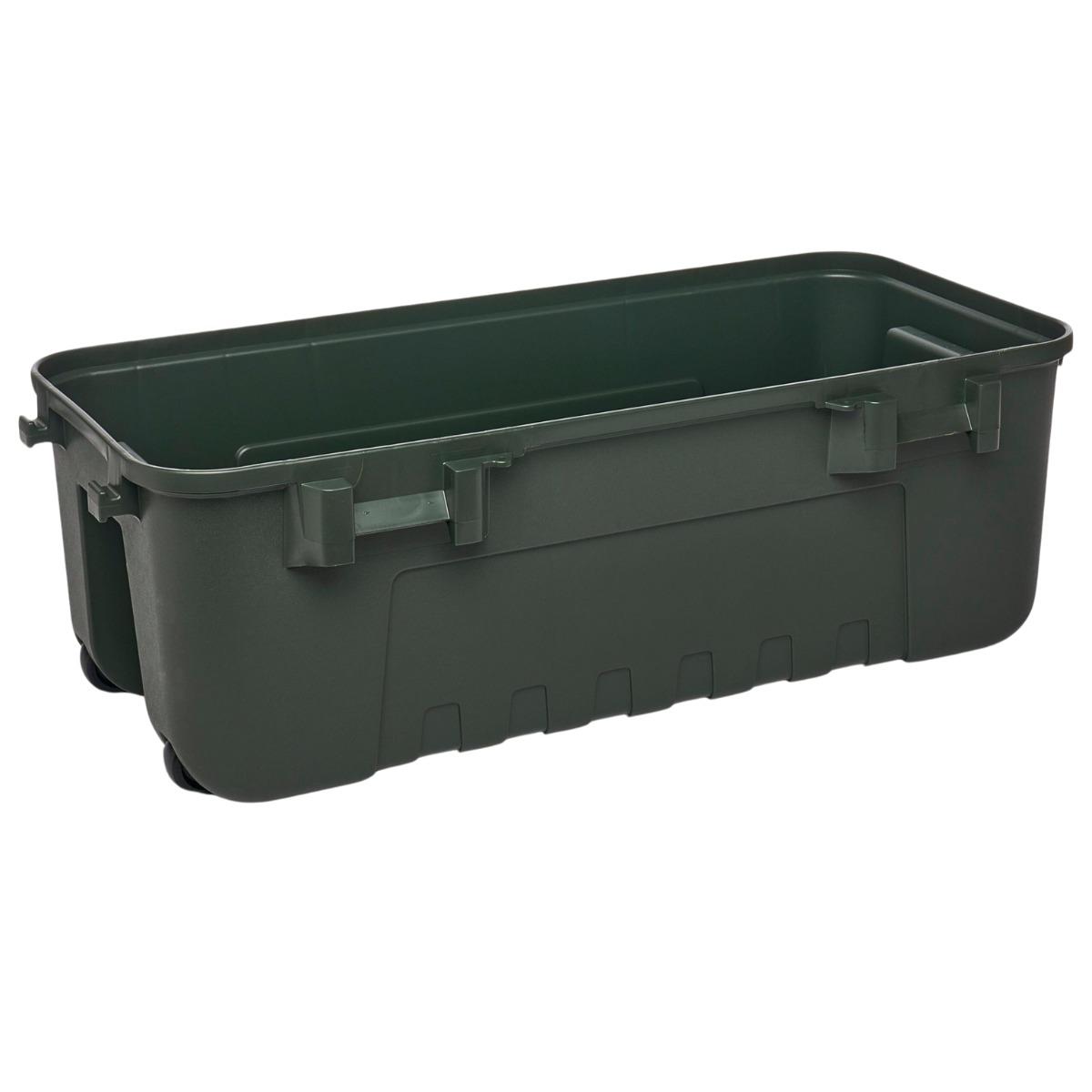 plano sportsman s skrzynia transportowa l zielona p000044