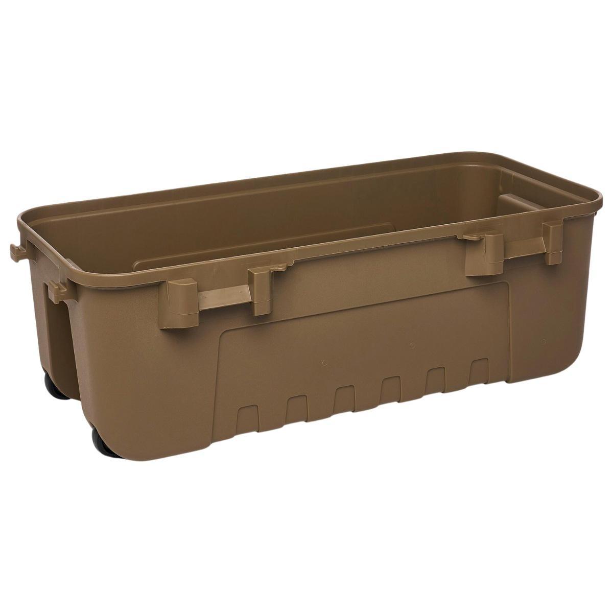 plano sportsman s skrzynia transportowa l brazowa p000048