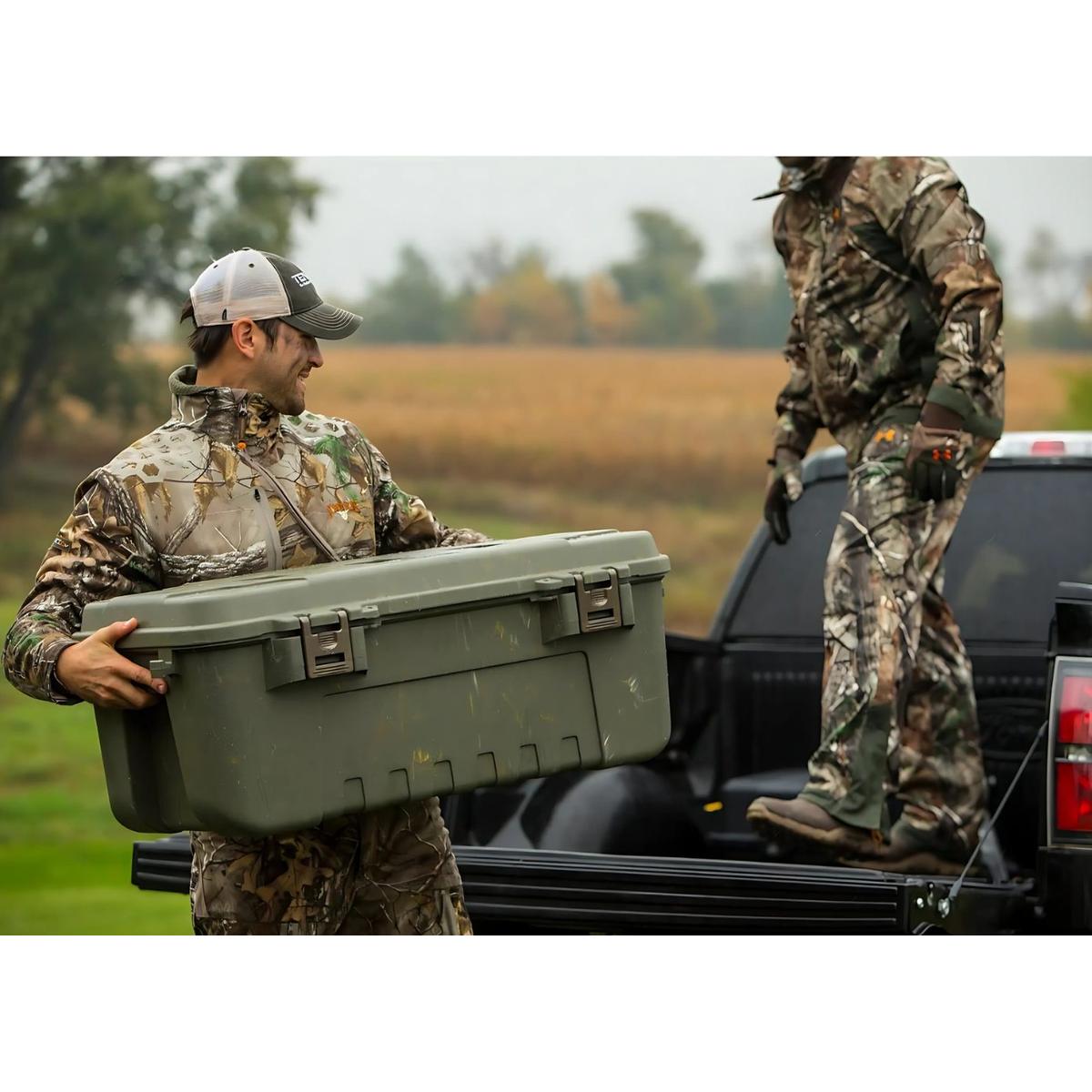 plano sportsman s skrzynia transportowa l brazowa p000048