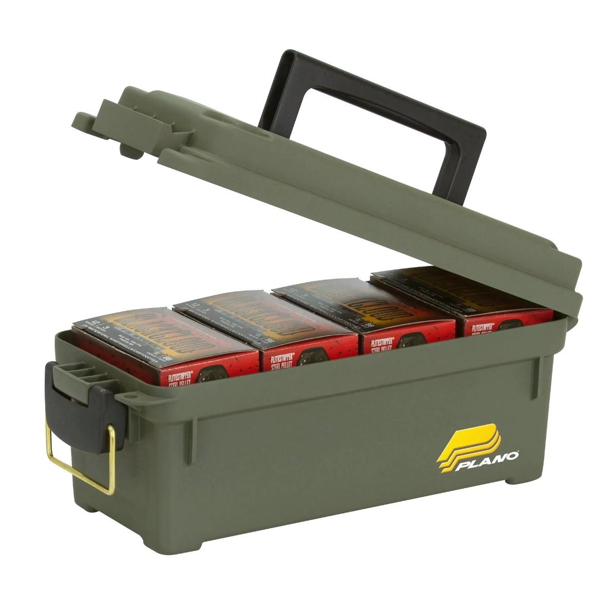 plano skrzynka na amunicje compact pmc121202