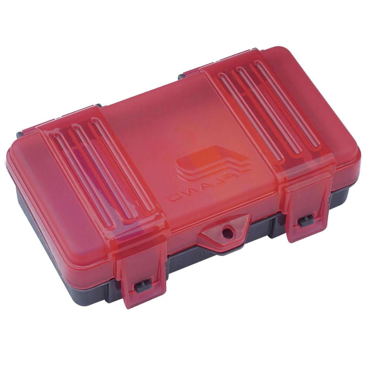plano pudelko na amunicje 9mm 50szt pmc122450