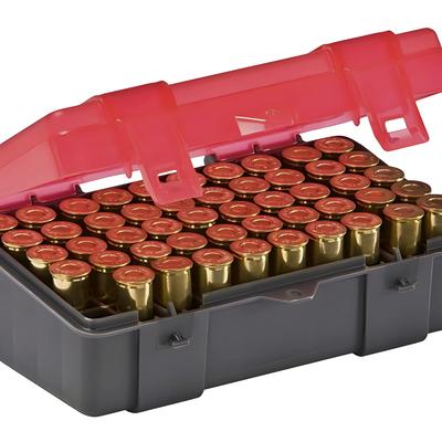 plano pudelko na amunicje 41 magnum 44 magnum 45 long colt 50szt pmc122650
