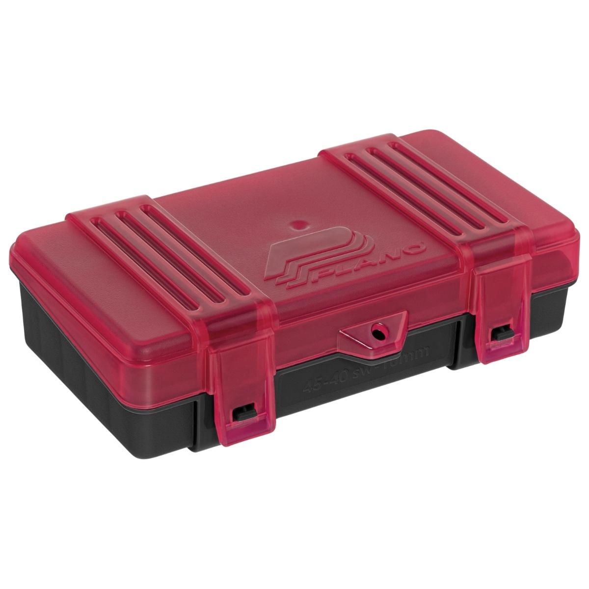 plano pudelko na amunicje 45 acp 40 s w 10 mm 50szt pmc122750