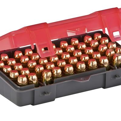 plano pudelko na amunicje 45 acp 40 s w 10 mm 50szt pmc122750