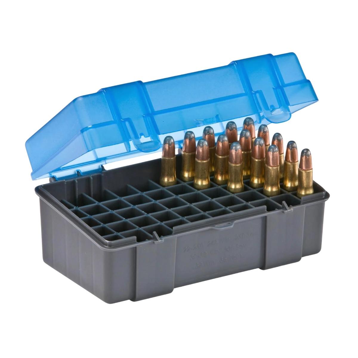 plano pudelko na amunicje 22 250 250savage 30 30 win 32 win 233 50szt pmc122850