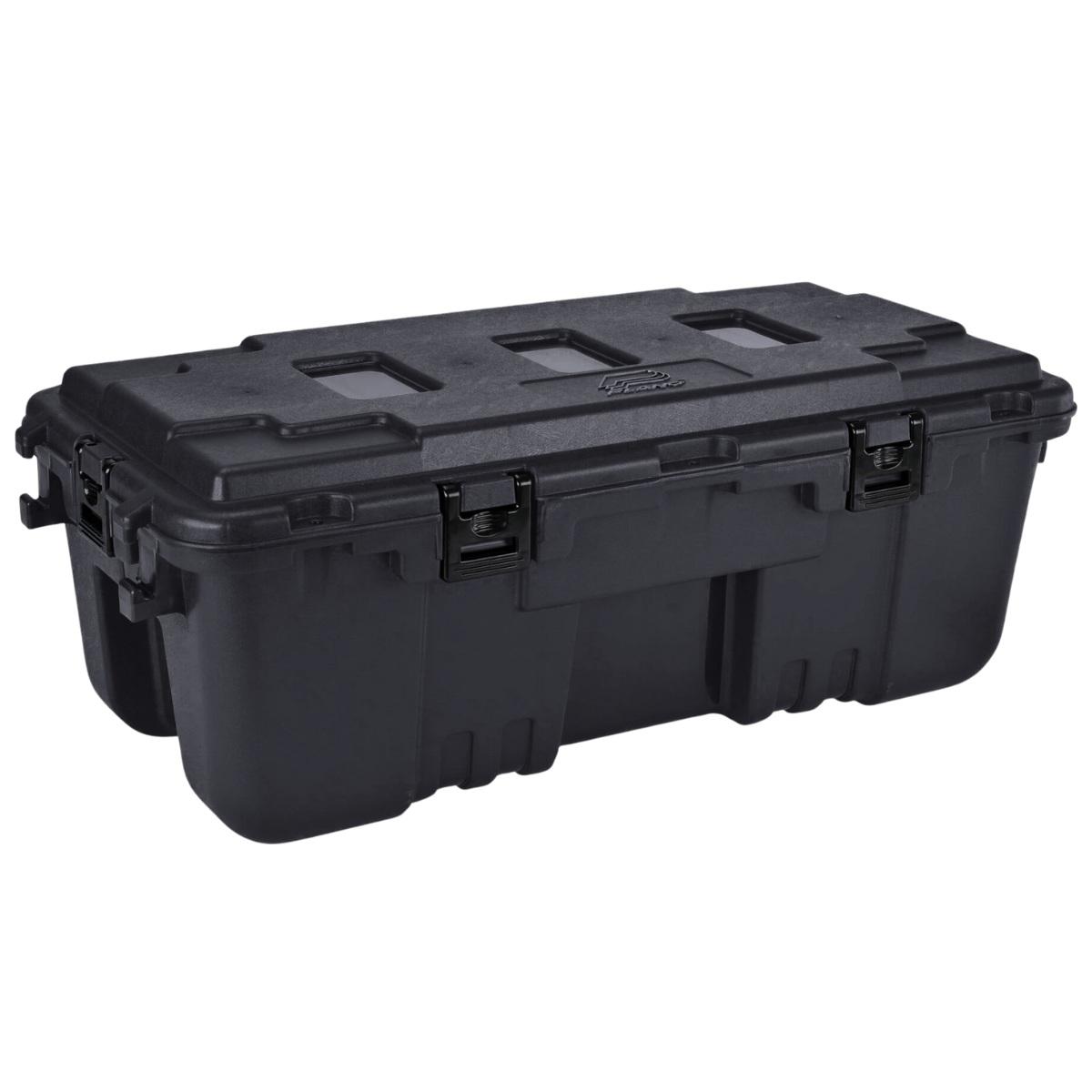 plano sportsman s skrzynia transportowa trunk czarna pmc181973