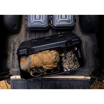 plano sportsman s skrzynia transportowa trunk czarna pmc181973