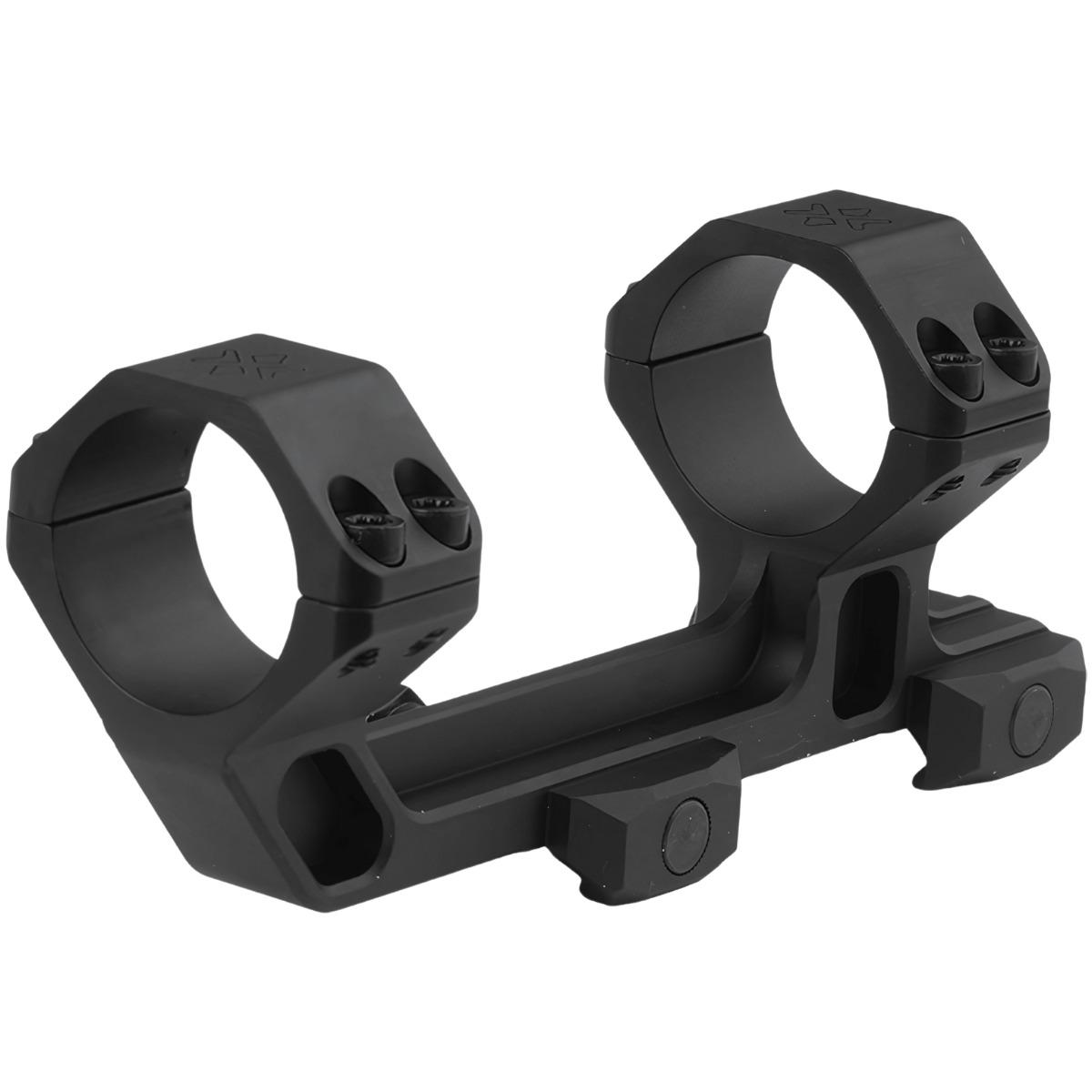 vector optics montaz do lunety jednoczesciowy extended ar mount xasr 3032