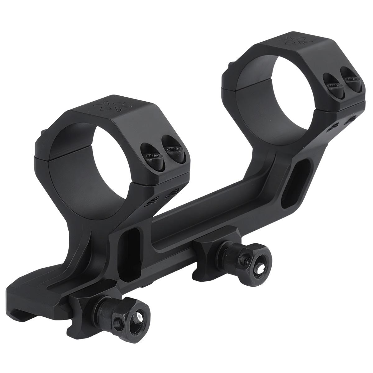 vector optics montaz do lunety jednoczesciowy extended ar mount xasr 3032