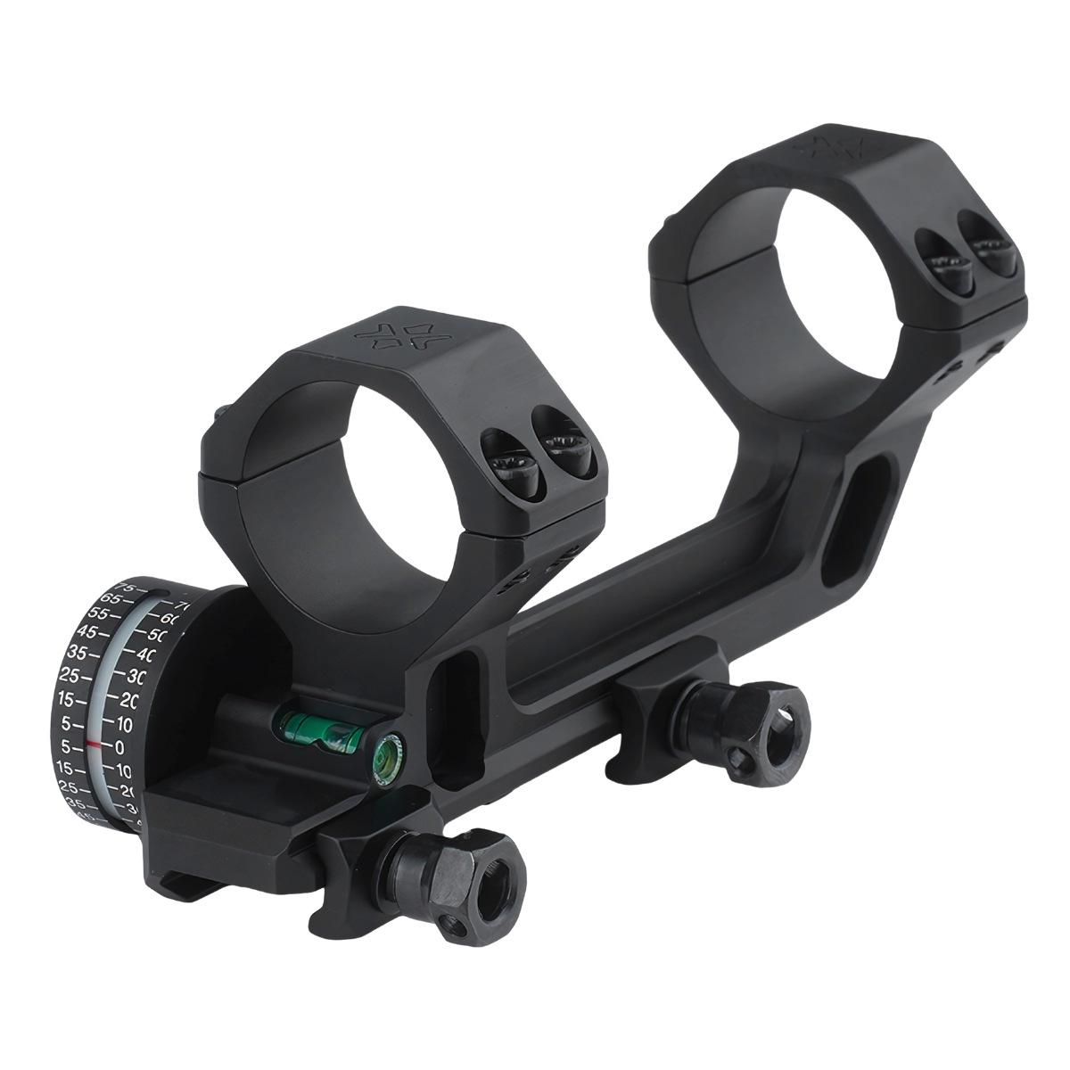 vector optics montaz do lunety jednoczesciowy cosine indicator czarny scacd 24