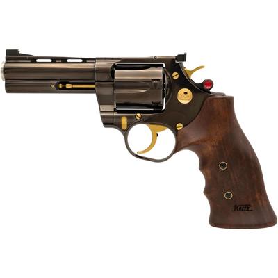 Korth Classic 4'' Bronze...