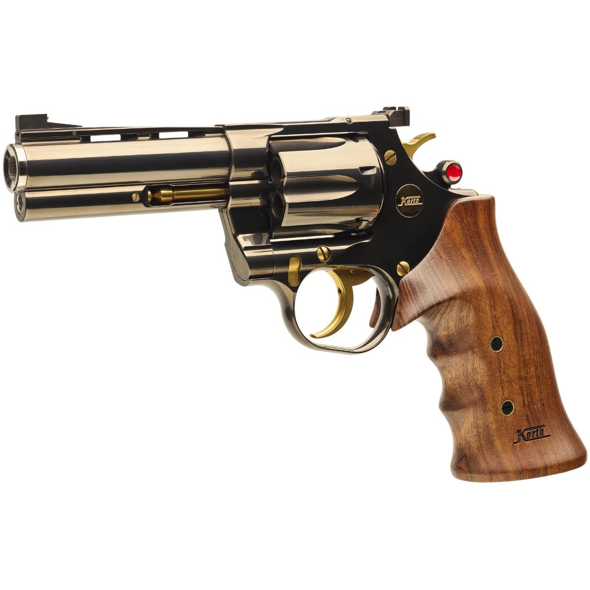 korth classic 4 bronze 60 242