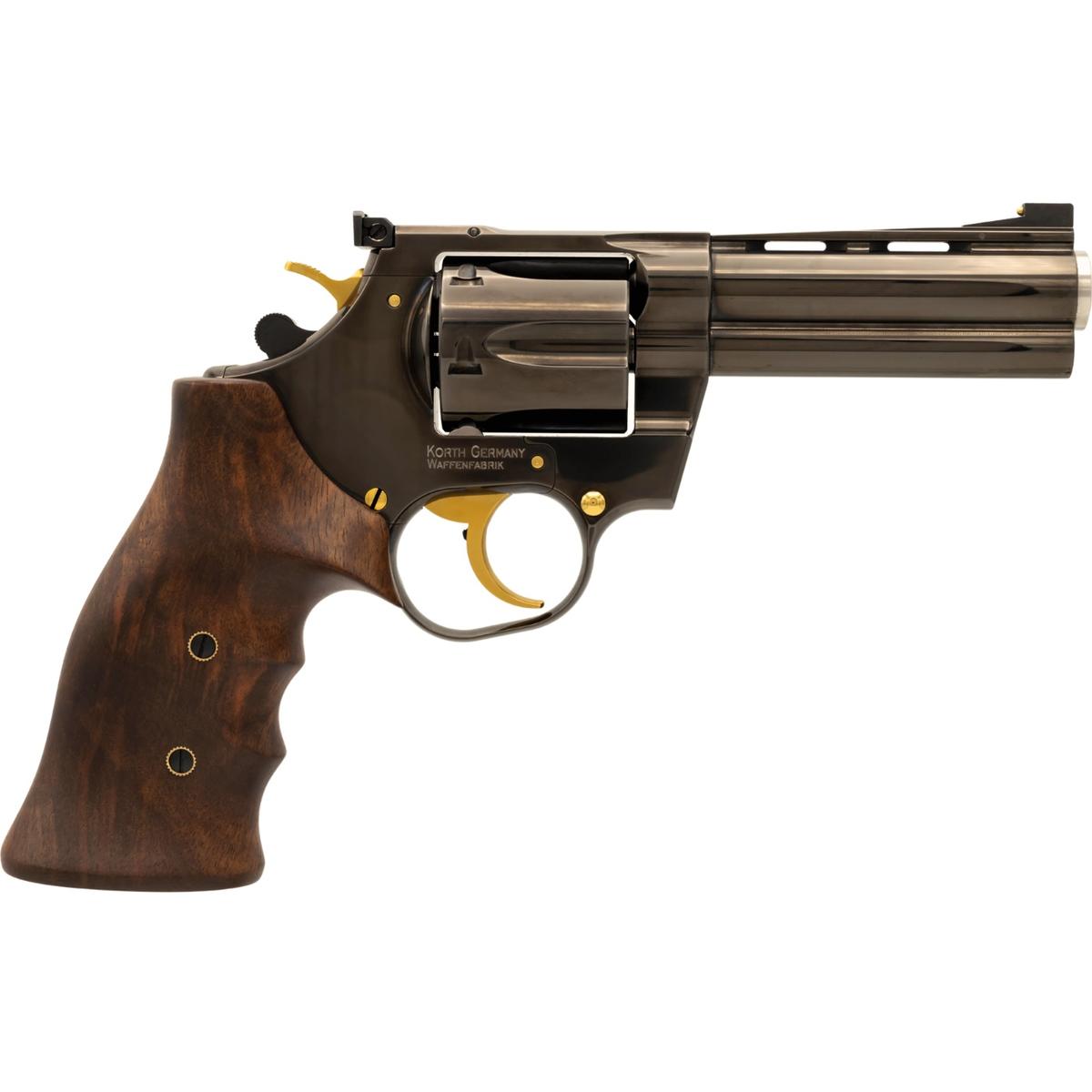 korth classic 4 bronze 60 242